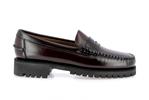 dan lug  brown burgundy 903 - Photo