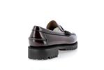 dan lug  brown burgundy 903 - Photo
