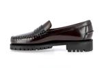 dan lug  brown burgundy 903 - Photo
