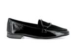esparros patent suede noir - Photo