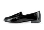 esparros patent suede noir - Photo