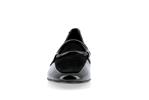 esparros patent suede noir - Photo