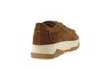 etrelles baski suet camel - Photo