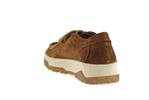 etrelles baski suet camel - Photo