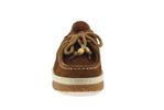 etrelles baski suet camel - Photo