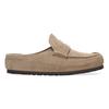 naples wrapped cuir velours taupe 1029675 - Photo