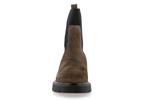 90025 velours mustang - Photo