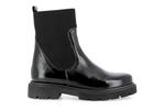 90025 verni noir - Photo