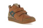 rosario high top  41 cognac - Photo