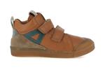 rosario high top  41 cognac - Photo