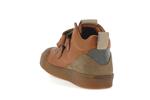 rosario high top  41 cognac - Photo