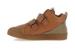 rosario high top  41 cognac - Photo