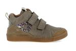 rosario high top  70 bronze - Photo