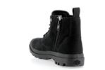 pampa hi zip nbk black - Photo
