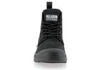 pampa hi zip nbk black - Photo