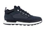 field trekker low  navy a68tz - Photo