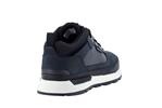 field trekker low  navy a68tz - Photo