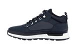 field trekker low  navy a68tz - Photo