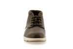 parker street mid  dark brown full grain a6c7t - Photo