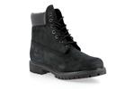 premium 6 inch noir 10073 - Photo
