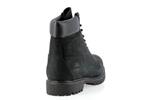 premium 6 inch noir 10073 - Photo