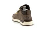 sprint trekker mid  dark brown nubuck black a6dqd - Photo