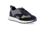 caryta velours bleu p5150400 - Photo