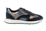 caryta velours bleu p5150400 - Photo