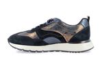 caryta velours bleu p5150400 - Photo