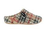 york plaid borrego beige - Photo