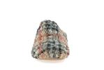 york plaid borrego beige - Photo