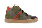 athletique  25 kaki rouille - Photo