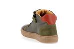 athletique  25 kaki rouille - Photo