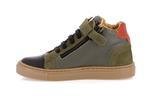 athletique  25 kaki rouille - Photo
