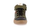 athletique  25 kaki rouille - Photo
