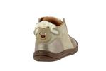 flexoo mouton  43 beige - Photo