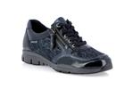 ylona verni bleu fonce p5147995 - Photo
