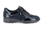 ylona verni bleu fonce p5147995 - Photo