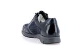 ylona verni bleu fonce p5147995 - Photo