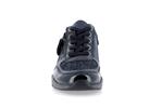 ylona verni bleu fonce p5147995 - Photo
