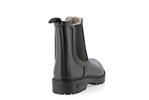 gaudi fur smooth brown noir - Photo