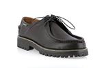 opal lug  total dark brown 920 - Photo
