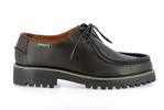 opal lug  total dark brown 920 - Photo