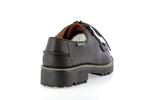 opal lug  total dark brown 920 - Photo
