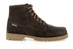 parker  dark brown 901 - Photo