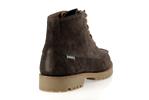 parker  dark brown 901 - Photo