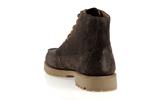 parker  dark brown 901 - Photo