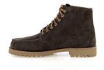 parker  dark brown 901 - Photo