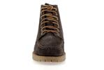 parker  dark brown 901 - Photo