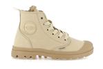 pampa hi zip wl wild warm sand - Photo